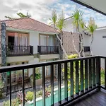 Sans Vibes Astana Residence Seminyak