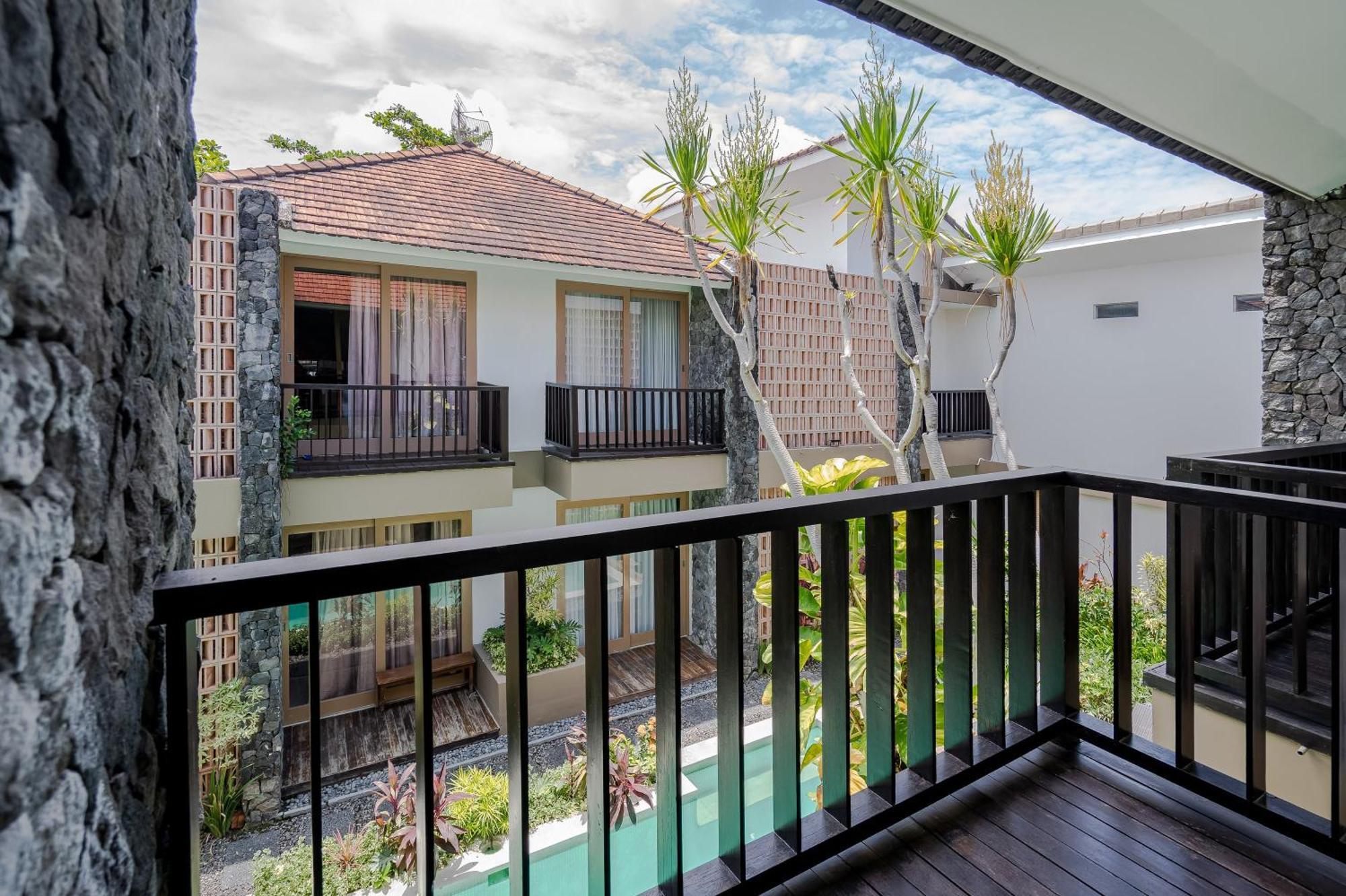 Hotel Sans Vibes Astana Seminyak (Bali)