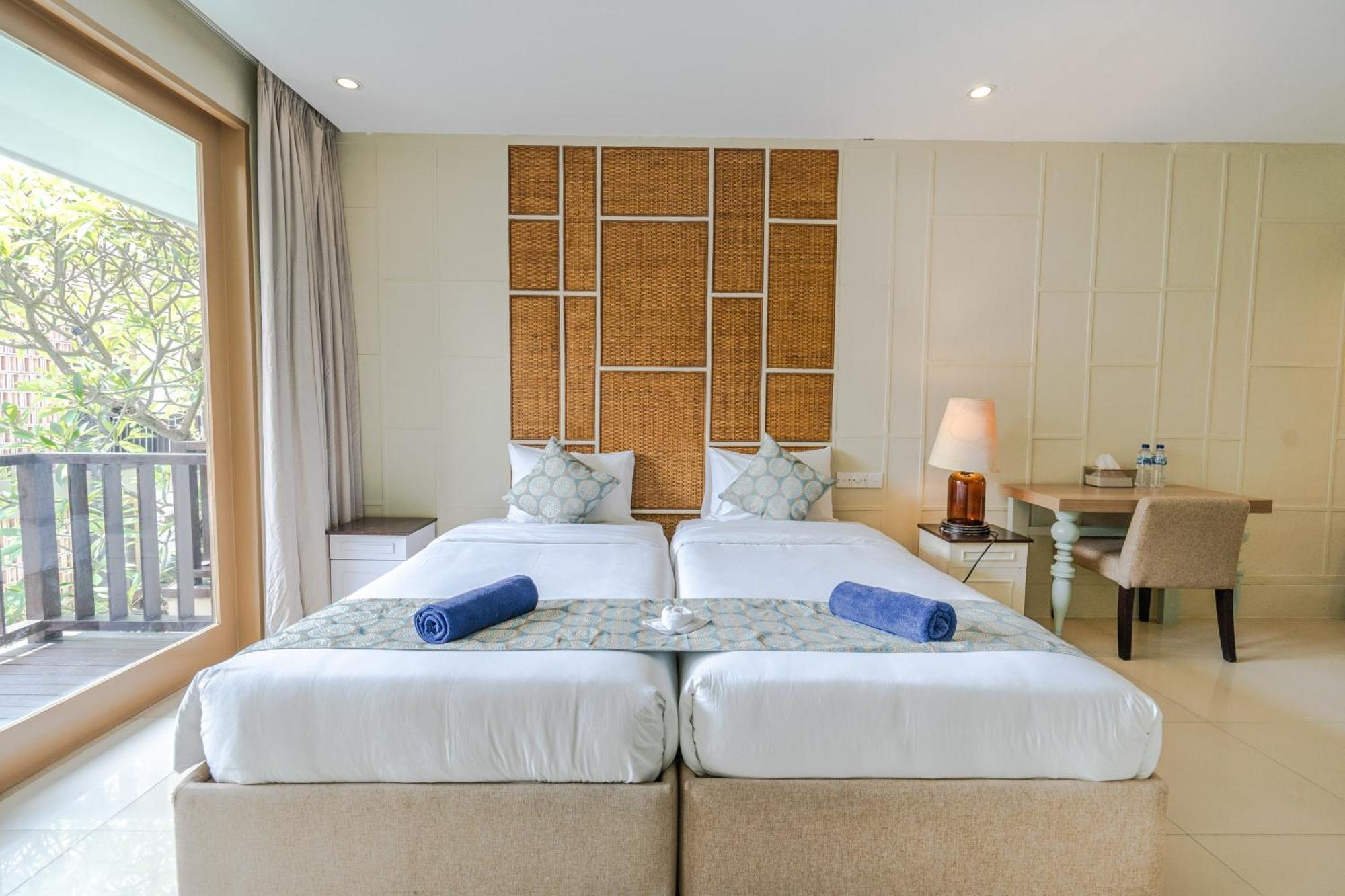 Hotel Sans Vibes Astana 3*