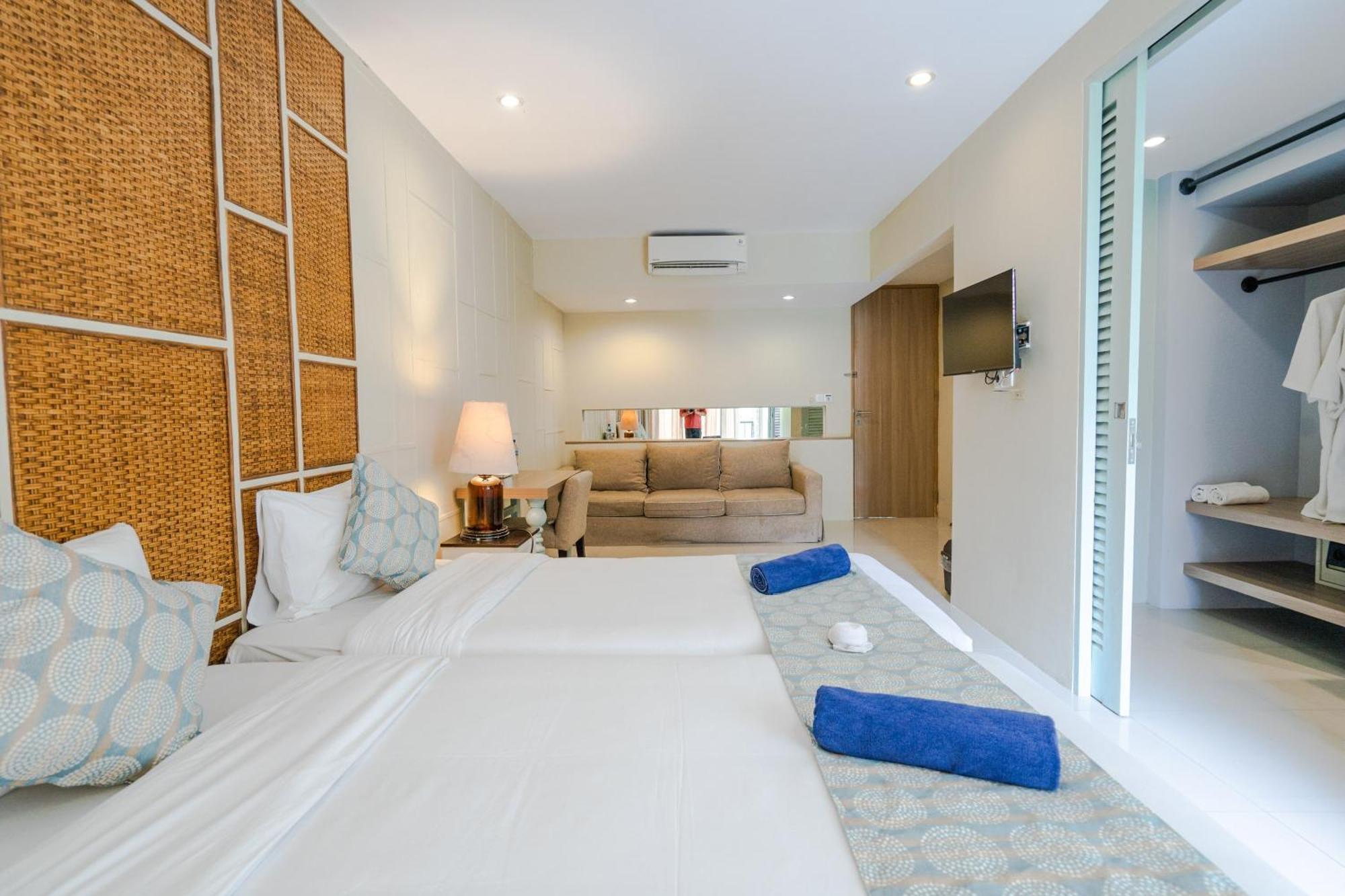 Sans Vibes Astana Hotel 3*